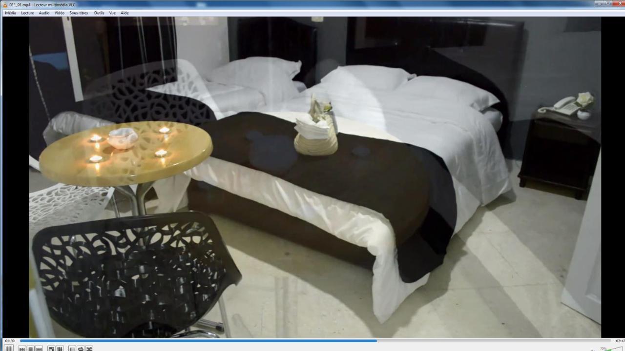 Hotel Le Calife Tunis