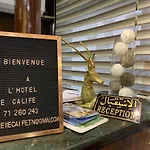 Hotel Le Calife
