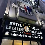 Hotel Le Calife