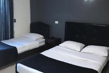 Le Calife Hotel Tunis