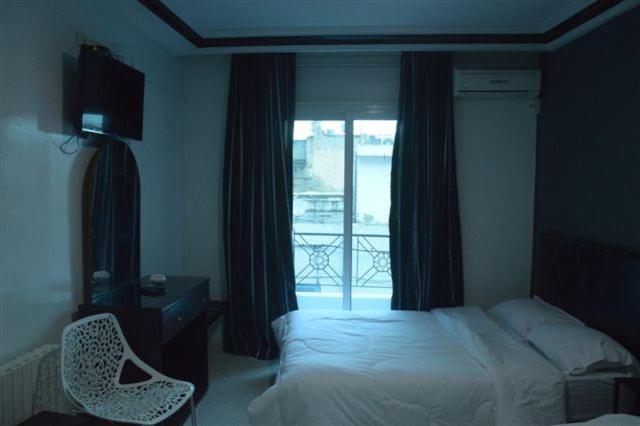 Le Calife Hotel 2*