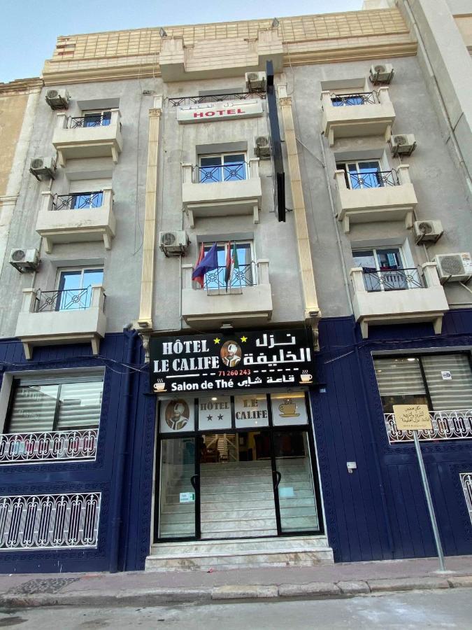 Le Calife 2* Tunis