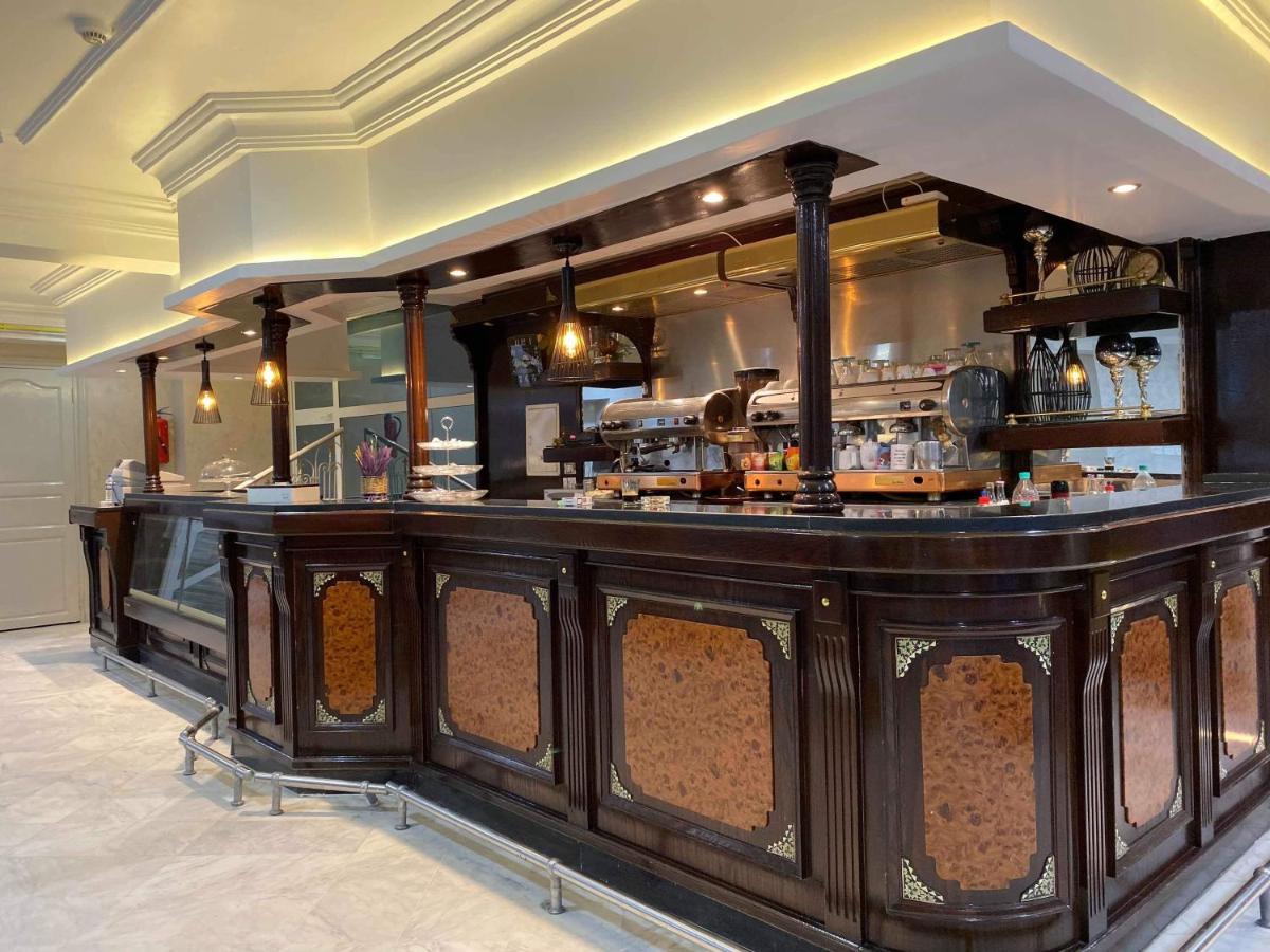 Hotel Le Calife Tunis