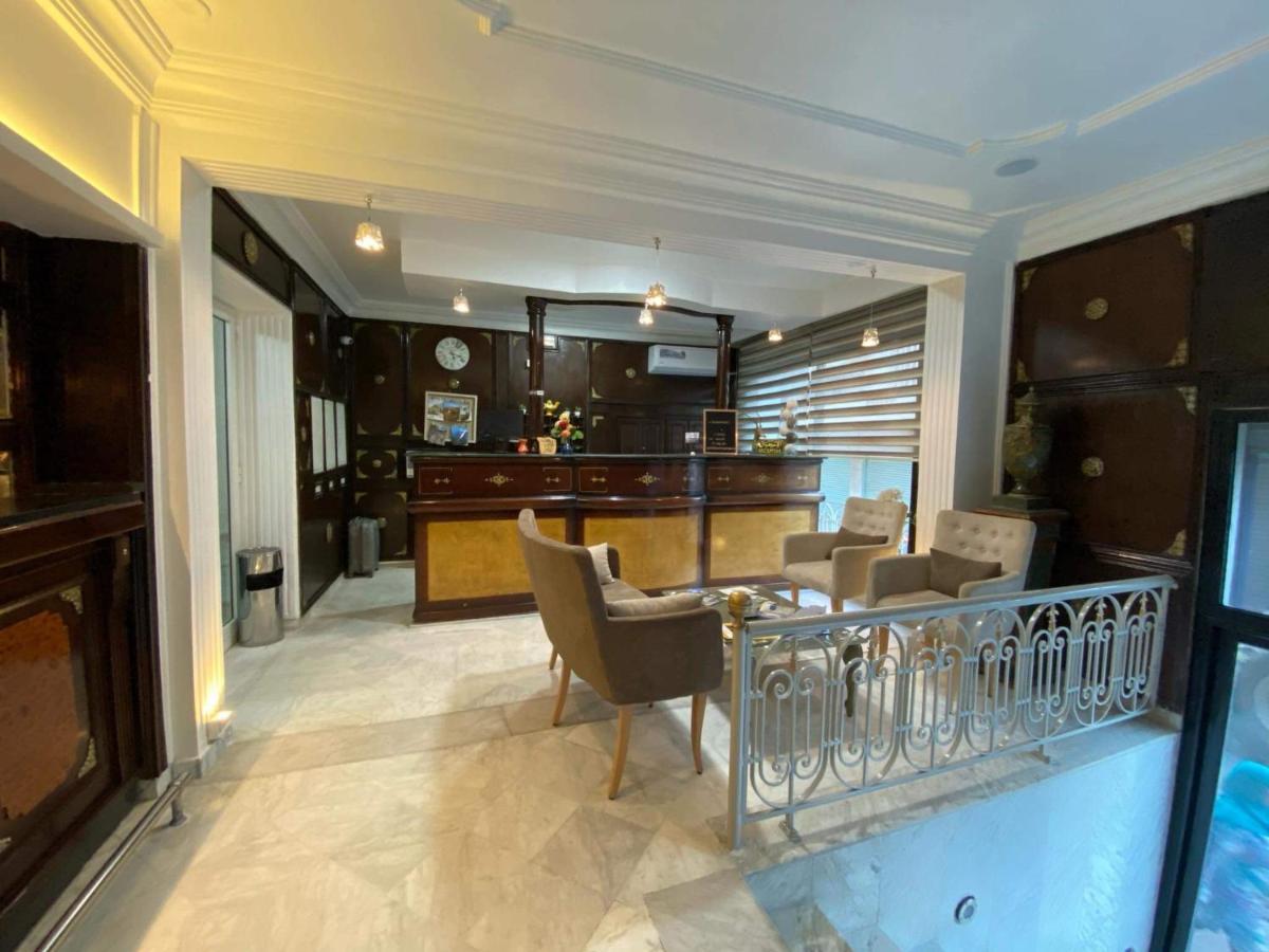 Hotel Le Calife