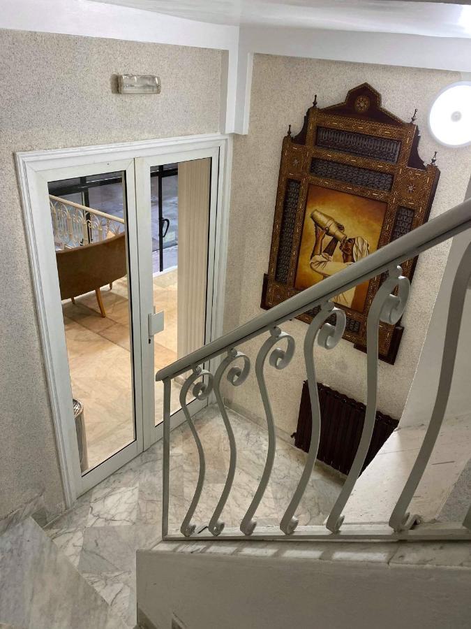 Hotel Le Calife Tunis