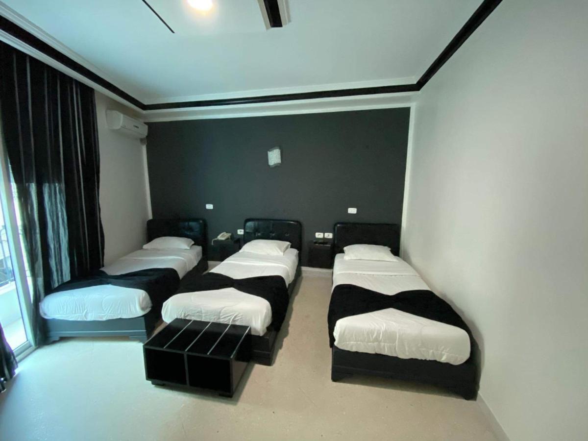 Hotel Le Calife