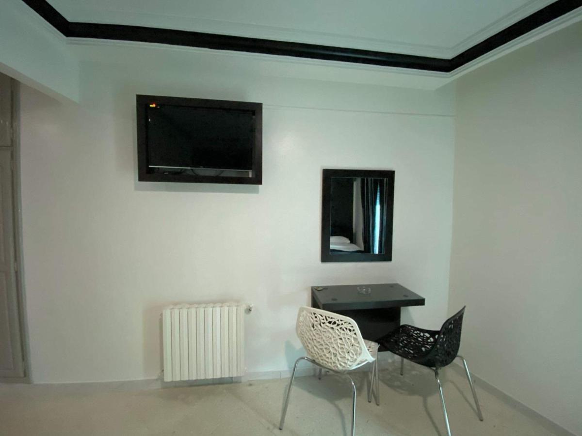 Hotel Le Calife Tunis