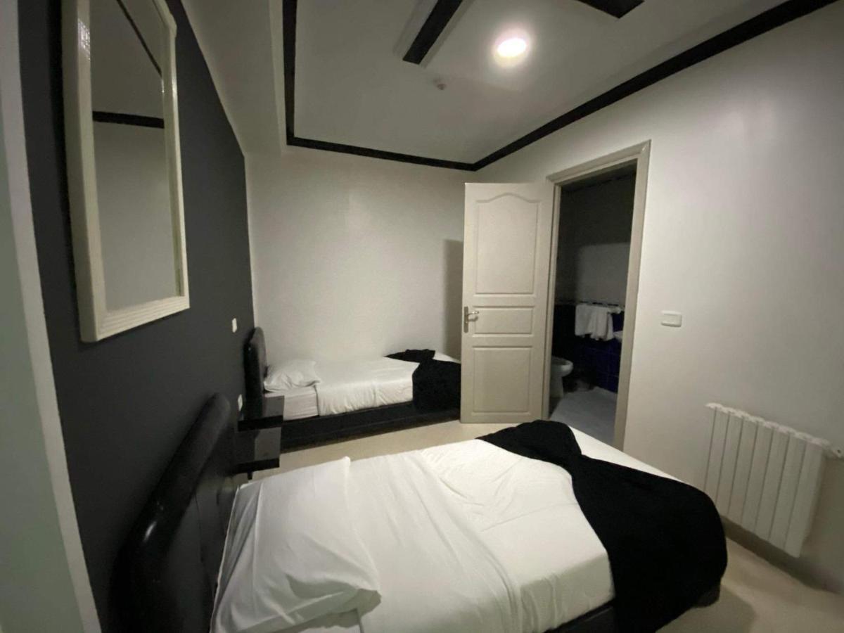 Hotel Le Calife Tunis