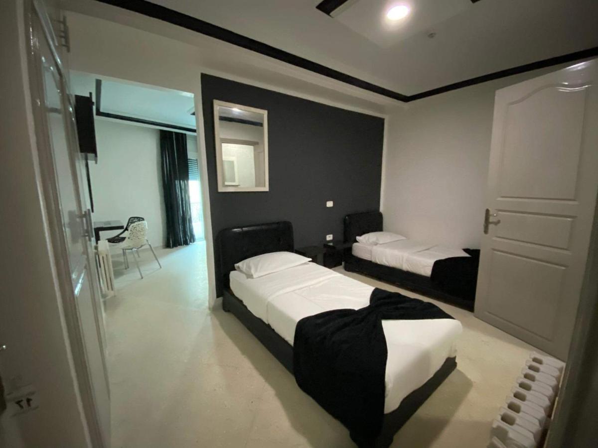 Le Calife Hotel Tunis